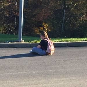 Meet your Posher, Cori